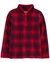 Jaqueta fleece CARTER'S xadez