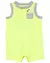 ROMPER REGATA CARTERS NEON