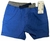 SHORTS CARTERS AZUL