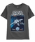 Camiseta manga curta space atack CARTERS