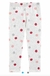 Calca legging termica bolinha CARTERS