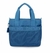 Bolsa Kipling azul - loja online