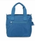 Bolsa Kipling azul