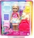 Boneca Barbie Chelsea Turista c/ Cachorro - Mattel - comprar online