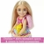 Boneca Barbie Chelsea Turista c/ Cachorro - Mattel