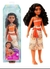 Boneca Articulada - 27cm - Disney-princesas - Moana - Matte