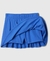 Shorts saia GAP azul - comprar online