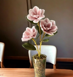 arranjo de flores magnolia - comprar online