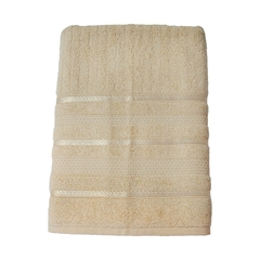 Toalha de banho Bellagio em algodão macio e felpudo, na cor peônia. Aproveite momentos de relaxamento com essa toalha delicada e charmosa. Feita com 100% de algodão, oferece conforto e absorção eficiente.