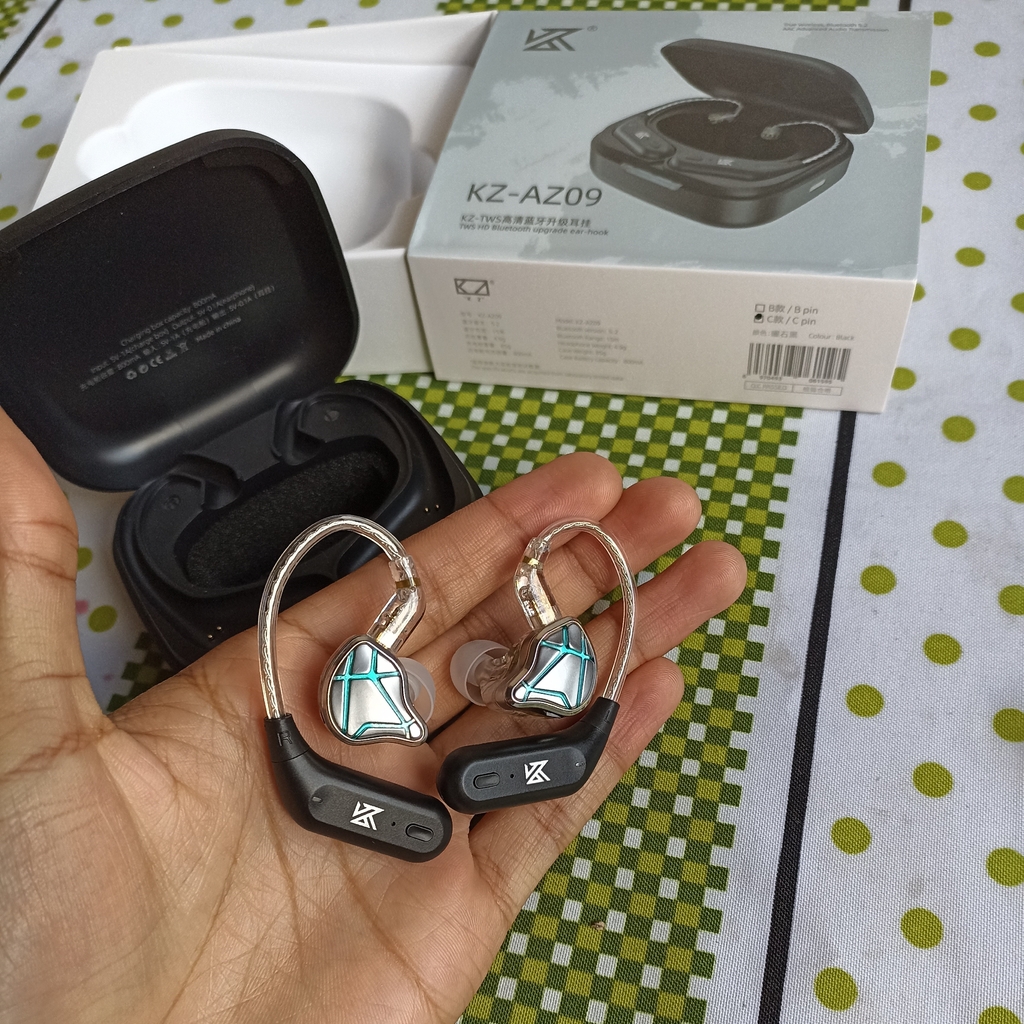 Módulos Bluetooth para In Ears