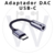 Adaptador USB-C DAC Essager