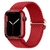 Correia de laço trançada para Apple Watch Band 45mm 41mm 44mm 40mm 38mm 42mm P - comprar online