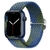 Imagem do Correia de laço trançada para Apple Watch Band 45mm 41mm 44mm 40mm 38mm 42mm P