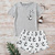 Conjunto pijama feminino - toocha play