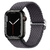 Correia de laço trançada para Apple Watch Band 45mm 41mm 44mm 40mm 38mm 42mm P - comprar online