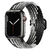 Imagem do Correia de laço trançada para Apple Watch Band 45mm 41mm 44mm 40mm 38mm 42mm P