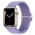 Imagem do Correia de laço trançada para Apple Watch Band 45mm 41mm 44mm 40mm 38mm 42mm P