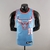 Camiseta Regata Chicago Bulls Azul - Nike - Masculino