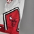 Shorts Chicago Bulls Branco - Nike - loja online