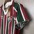 camisa do fluminense 2024-camisa do fluzão-24-25-I-1-vinho e verde-tricolor-umbro-feminina-feminino-brasileirão