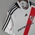 Camisa River Plate Retrô 09/10 Branco - Adidas - Masculino na internet