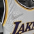 Camiseta Regata Los Angeles Lakers Branco - Nike - Royal Store Fut | Camisas de Futebol