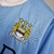 Imagem do Camisa Manchester City Retrô 11/12 Azul - Umbro - Masculino