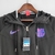 Corta Vento Barcelona Preto e Roxo Refletivo - Nike - Royal Store Fut | Camisas de Futebol