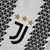 Imagem do Camisa Juventus 1 22/23 Branca Listrada - Adidas - Feminina Baby Look