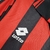 Imagem do Camisa Milan Retrô 96/97 Vermelho e Preto - Lotto - Masculino