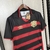 camisa sport recife 2024-camisa do sport vermelha e preto-2024-vermelho-preto-rubro negra-I-1-torcedor-umbro