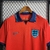 Camisa Inglaterra 2 2022 Vermelho de Gola - Nike - Masculino Torcedor - Royal Store Fut | Camisas de Futebol