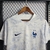 Camisa França 2 2022 Branco - Nike - Masculino Torcedor - Royal Store Fut | Camisas de Futebol