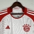 Camisa Bayern de Munique 1 23/24 Branco e Vermelho - Adidas - Masculino Torcedor - loja online