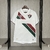 camisa do fluminense 2024-camisa do fluzão-24-25-II-2-branco-branca-listrado-tricolor-umbro-masculino-brasileirão