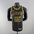 Camiseta Regata Los Angeles Lakers Preto e Amarelo - Nike - Masculino