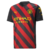 Camisa Manchester City 2 22/23 Vermelho e Preto - Puma - Masculino Torcedor