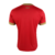 Camisa Sérvia 2022 Vermelho e Dourado - Puma - Masculino - comprar online