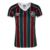 Camisa Fluminense 1 23/24 Verde e Vinho - Umbro - Feminina