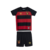 Conjunto Infantil Sport Recife 23/24 - Camisa e Shorts - Umbro