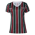 camisa do fluminense 2024-camisa do fluzão-24-25-I-1-vinho e verde-tricolor-umbro-feminina-feminino-brasileirão