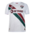 camisa do fluminense 2024-camisa do fluzão-24-25-II-2-branco-branca-listrado-tricolor-umbro-masculino-brasileirão