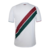 camisa do fluminense 2024-camisa do fluzão-24-25-II-2-branco-branca-listrado-tricolor-umbro-masculino-brasileirão