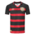 camisa sport recife 2024-camisa do sport vermelha e preto-2024-vermelho-preto-rubro negra-I-1-torcedor-umbro