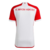 Camisa Bayern de Munique 1 23/24 Branco e Vermelho - Adidas - Masculino Torcedor - comprar online