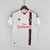 Camisa Milan Retrô 11/12 Branco - Adidas - Masculino