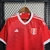 Camisa Peru 2 23/24 Vermelho - Adidas - Masculino Torcedor - loja online