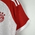 Camisa Bayern de Munique 1 23/24 Branco e Vermelho - Adidas - Masculino Torcedor - comprar online