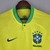 Imagem do Camisa Seleção Brasileira 1 2022 Amarela - Nike - Masculino Torcedor