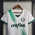 Camisa Palmeiras 2 23/24 Branco - Puma - Feminina na internet